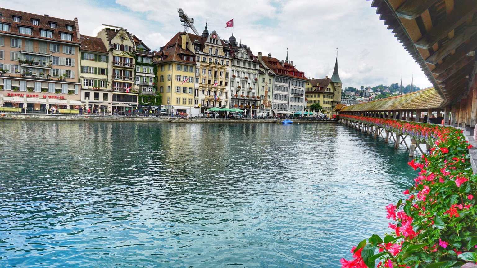 Top Places you can't miss in Switzerland • Ein Travel Girl