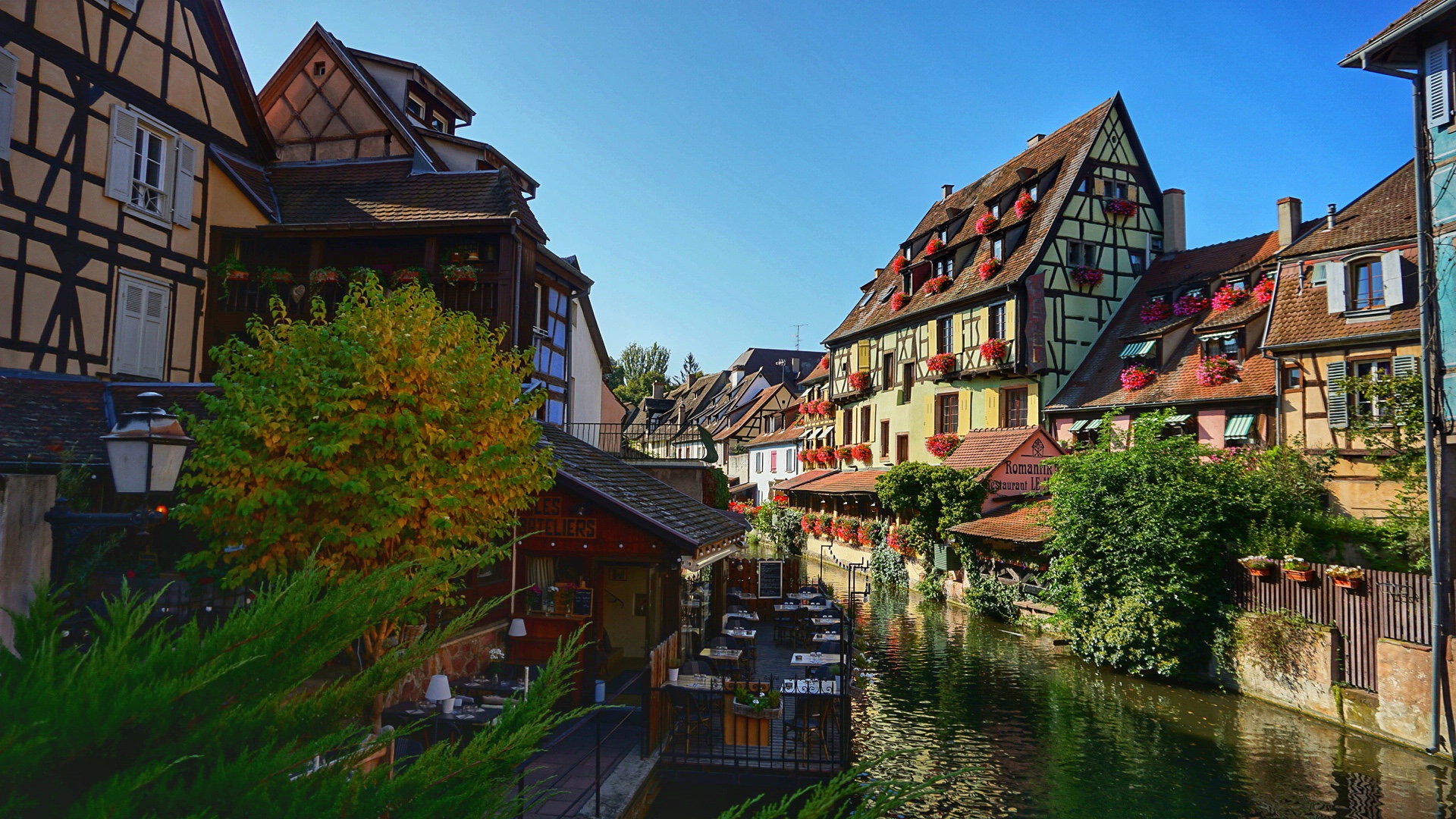 Top fairy tale villages worth visiting in Alsace