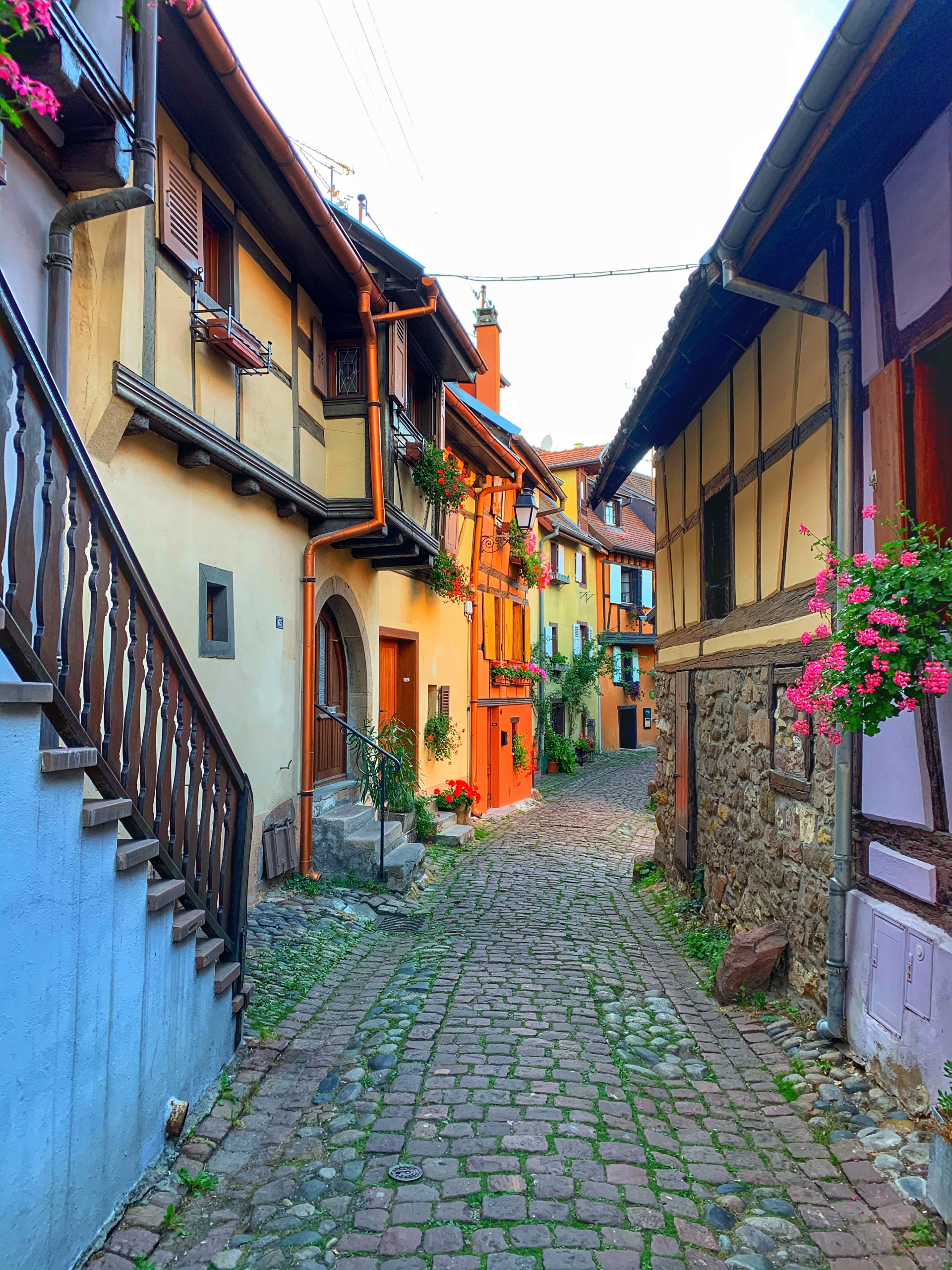 Top fairy tale villages worth visiting in Alsace