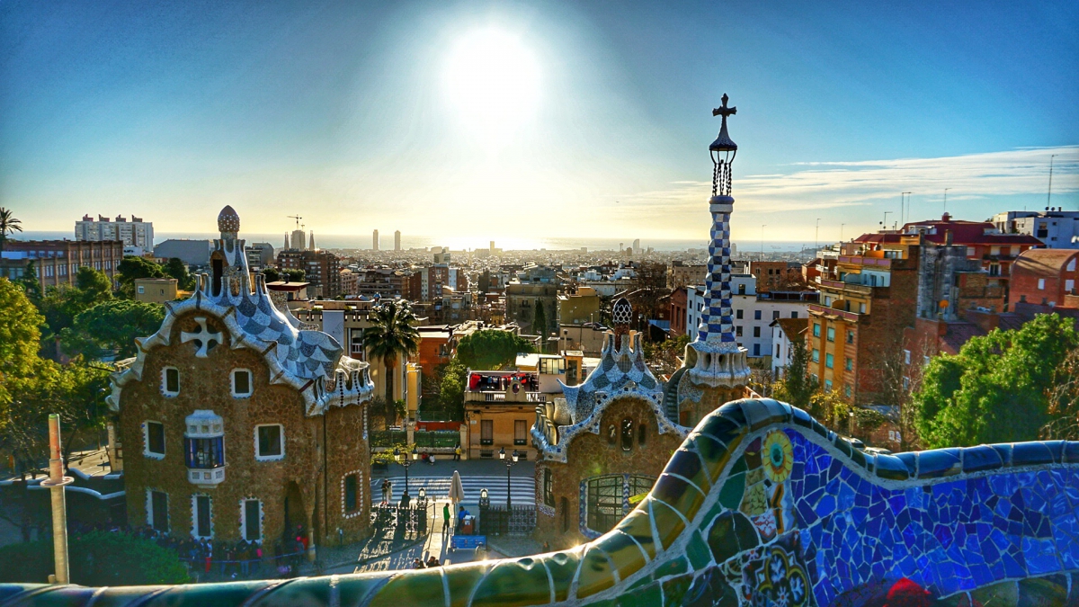 Best tips for your first trip to Barcelona • Ein Travel Girl