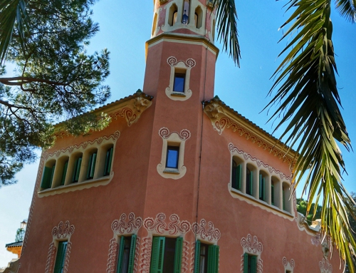 Gaudí House