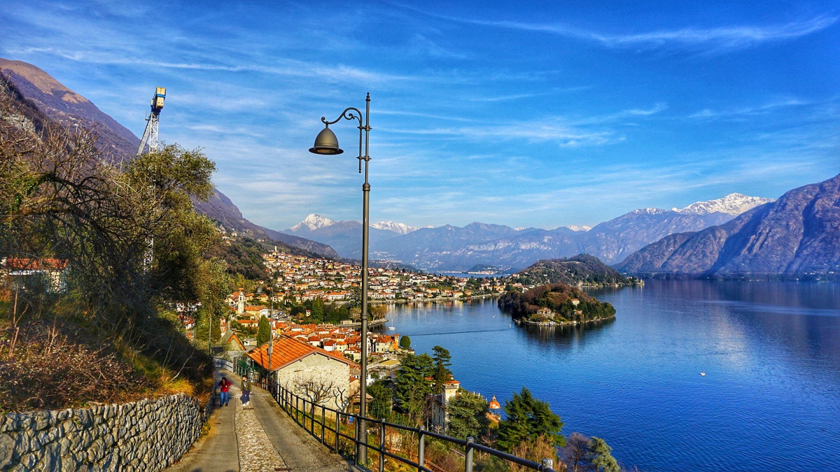 lake como activities • Ein Travel Girl