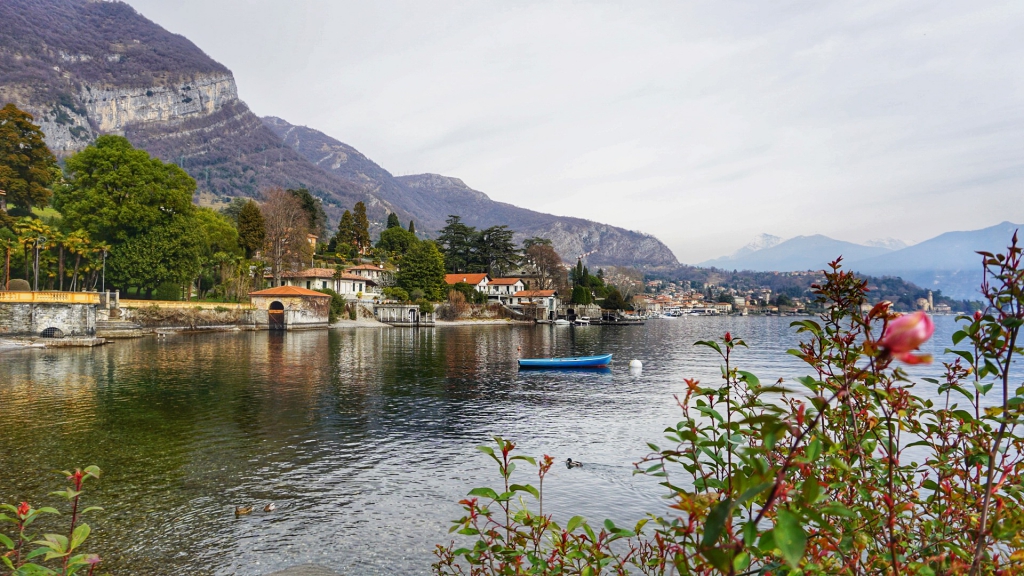 Weekend Getaway To The Most Glamorous Lake In Italy • Ein Travel Girl